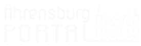 Logo Ahrensburg Portal