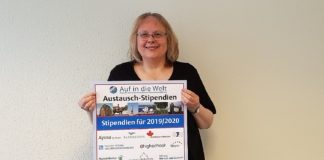 Austausch-Stipendien der Stiftung Mensch und Zukunft