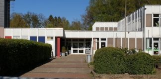 Grundschule Am Aalfang, Ahrensburg