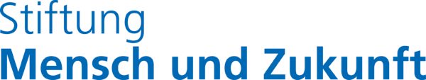 Stiftung Mensch und Zukunft Logo