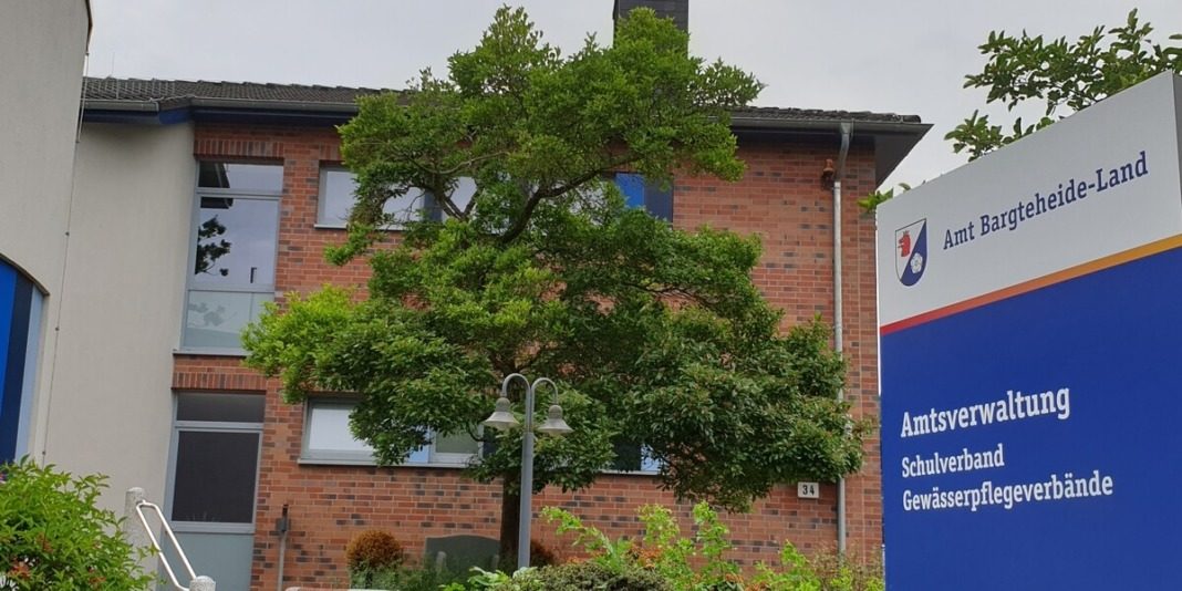 Amt Bargteheide-Land: Der Kindergartenausschuss tagt am 15.11.2022, 17